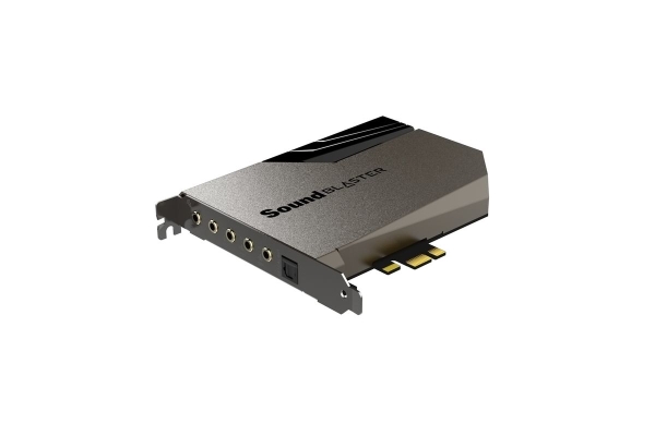 Creative Soundkarte Sound Blaster AE-7 intern