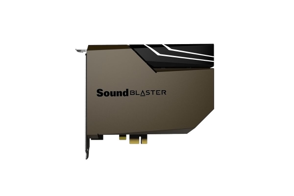Creative Soundkarte Sound Blaster AE-7 intern