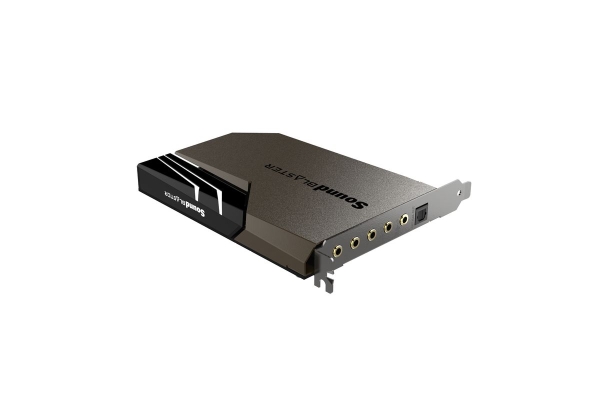 Creative Soundkarte Sound Blaster AE-7 intern