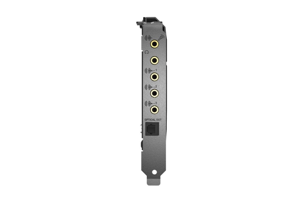 Creative Soundkarte Sound Blaster AE-7 intern