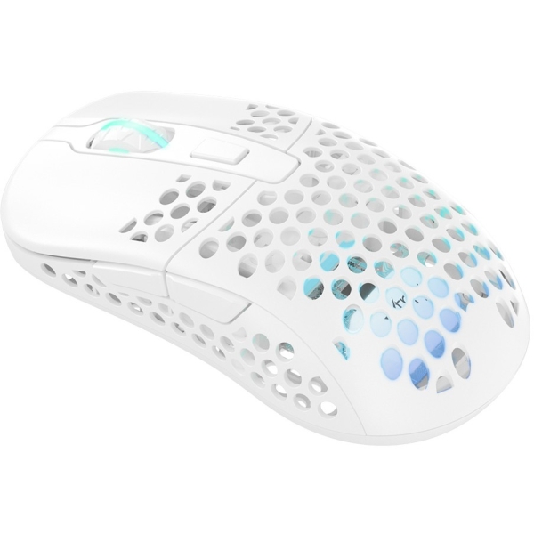 Cherry Mouse Xtrfy M42 RGB Gaming white