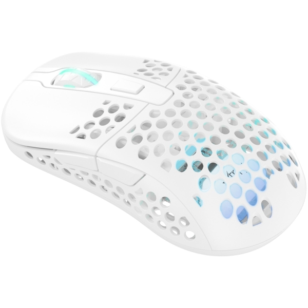 Cherry Mouse Xtrfy M42 RGB Gaming white