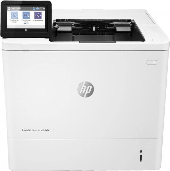 HP Laserjet Enterprise M612dn                7PS86A#B19