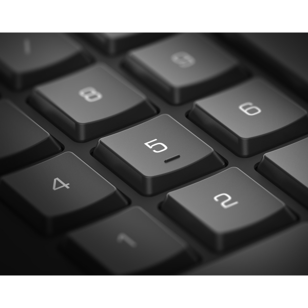 3DCONNEXION Numpad Pro