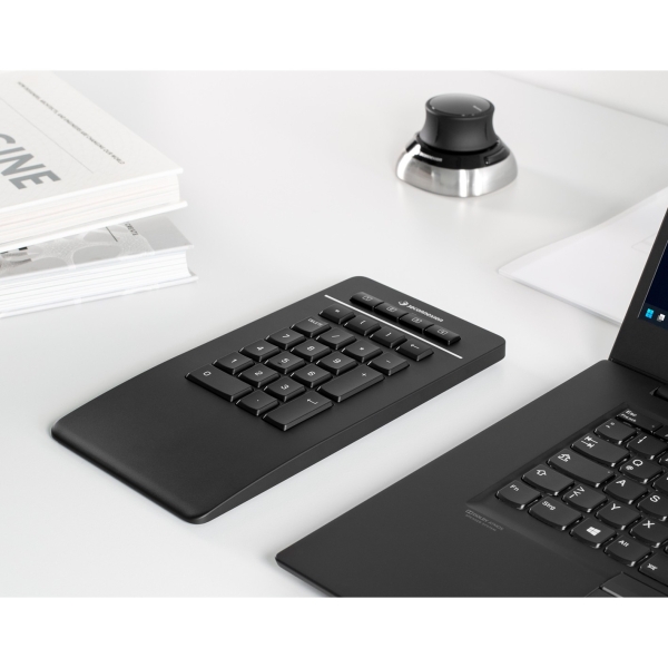 3DCONNEXION Numpad Pro