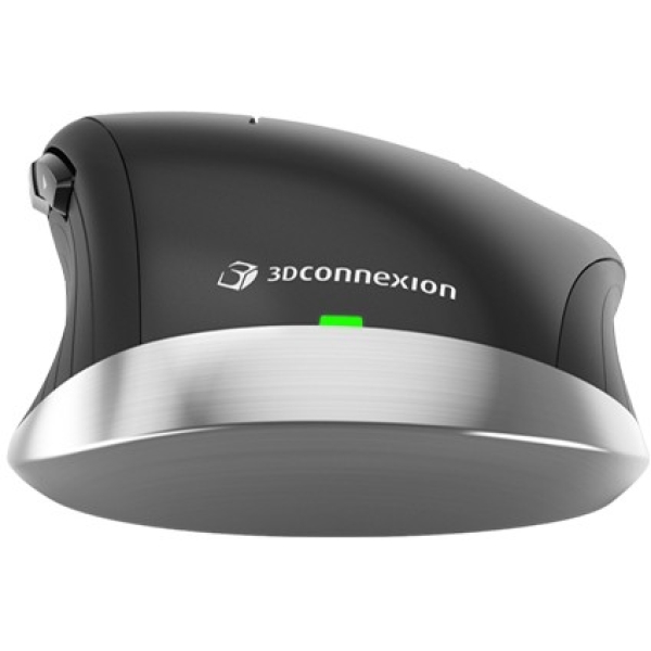 3DCONNEXION CadMouse Compact Wireless
