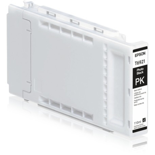 Epson C13T692100 photo black