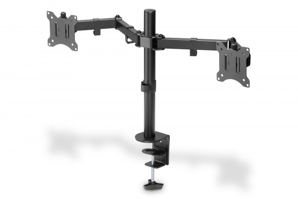 DIGITUS TIS 15-32 2TFT        6Gelenke    schwarz Max.16KG