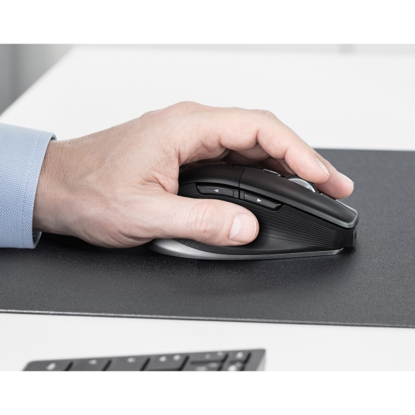 3DCONNEXION CadMouse Pro Wireless Left