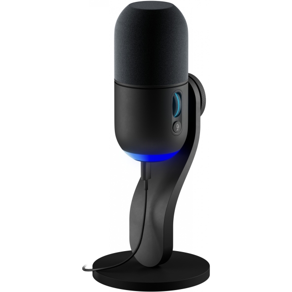 Logitech G Yeti GX Microphone USB black