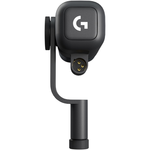Logitech G Yeti Studio Microphone black