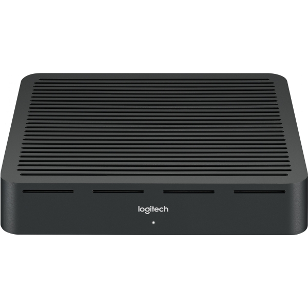 Logitech Rally Display Hub Video conferencing device
