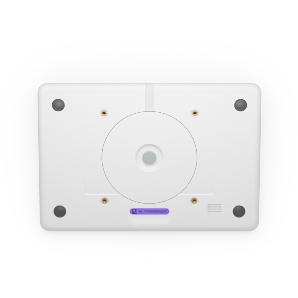 Logitech TAP Konferenzraum Controller IP white
