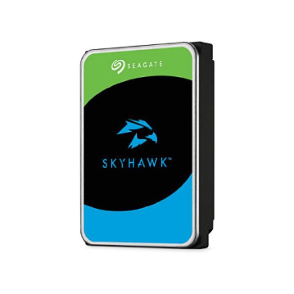 1TB SEAGATE Surveillance Skyhawk ST1000VX013 256MB