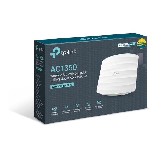 TP-LINK Omada EAP225 AC1350