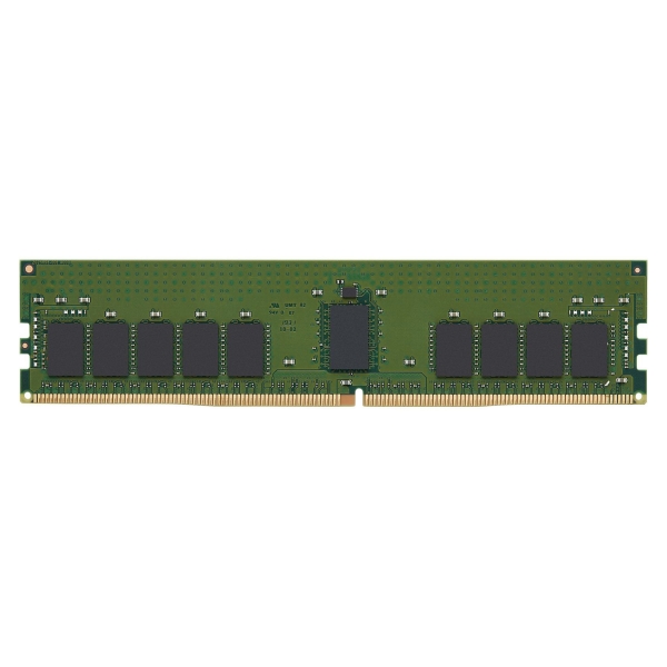 KINGSTON 32GB DDR4 3200MHz Reg ECC Module