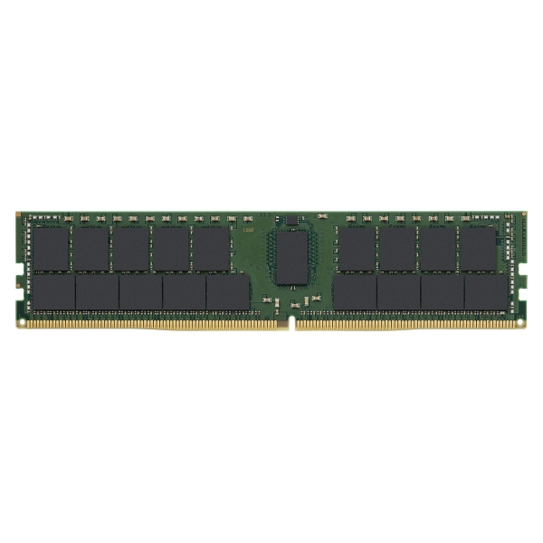 KINGSTON 32GB DDR4-3200MHz Reg ECC Module