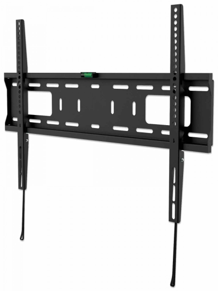 MANHATTAN TV-Wandhalterung flach 37-70 bis 35kg starr