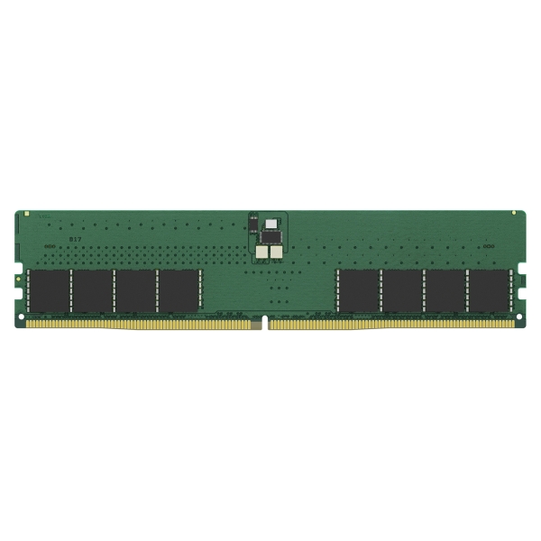KINGSTON 32GB DDR5 5600MT/s Module DIMM