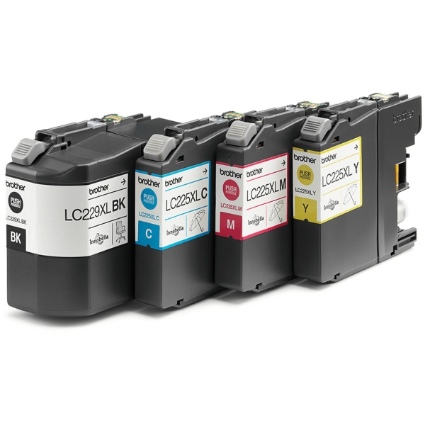 Brother LC-229XLVALBPDR MultiPack