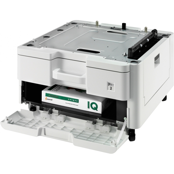 Kyocera PF-470 500 Blatt/Unterschrank