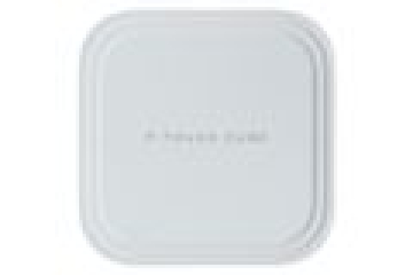 Brother P-touch P910BT CUBE Pro