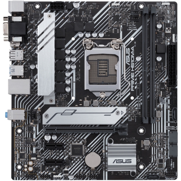 1200 ASUS PRIME H510M-A
