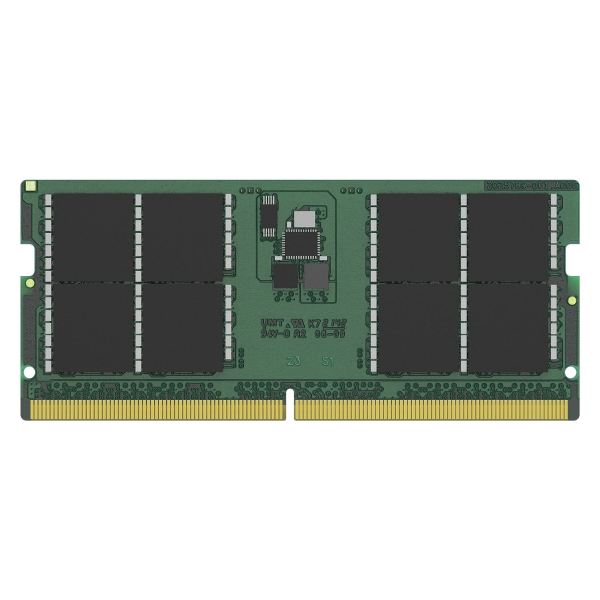 SO KINGSTON 48GB DDR5 5600MT/s SODIMM