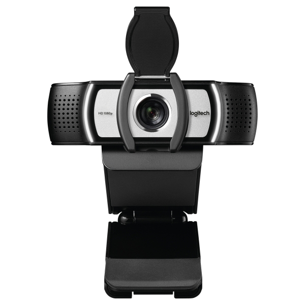 Logitech C930e 1920x1080