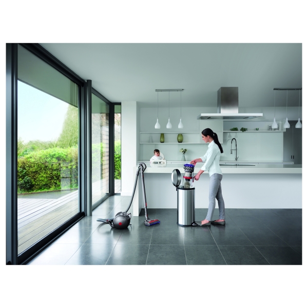 Dyson Big Ball Parquet 2 Staubsauger