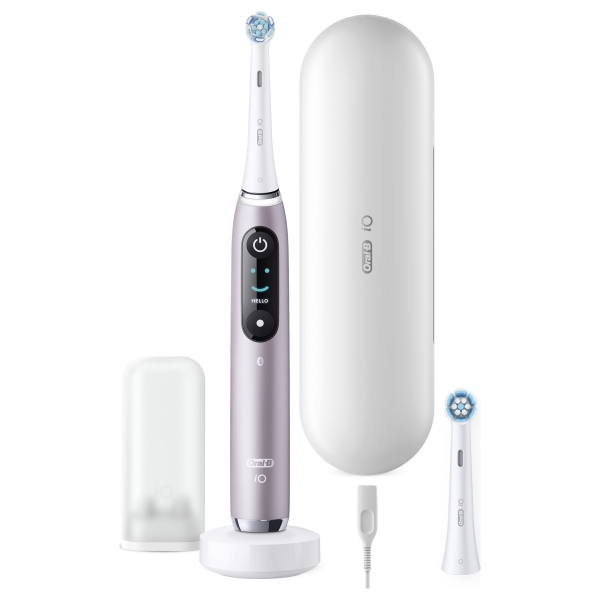 Oral-B iO Series 9N Rose Quartz