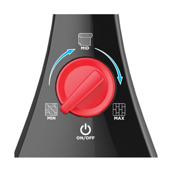 Vileda Dampfreiniger - Steam Plus