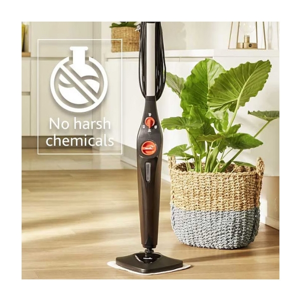 Vileda Dampfreiniger - Steam Plus