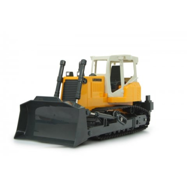 Jamara Planierraupe Liebherr 1:20 2,4GHz