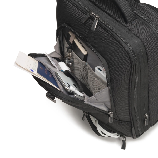 Dicota Eco Backpack PRO 12-14.1