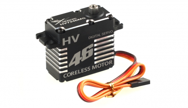 Amewi AMX Racing HV7346MG Digital Servo Standard