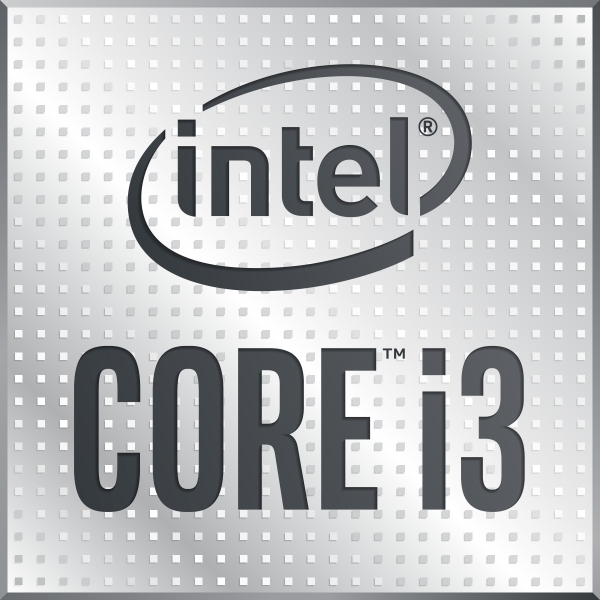 Intel Core i3 10105F  LGA1200  6MB Cache 3,7GHz retail