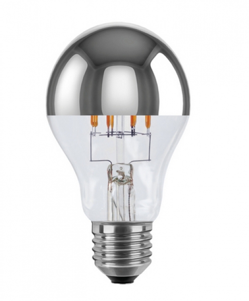 Segula LED Glühlampe A67 Spiegelkopf E27 6,5W 2700K dimmbar