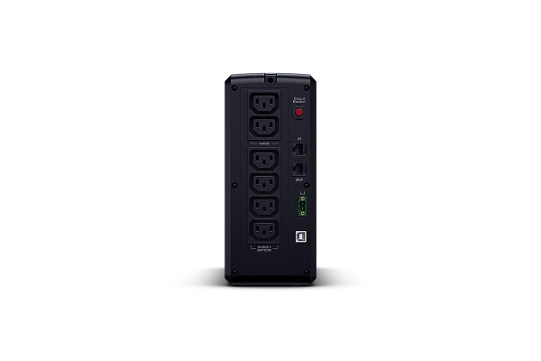 Cyberpower USV UT1200EIG 700W Line-Interactive