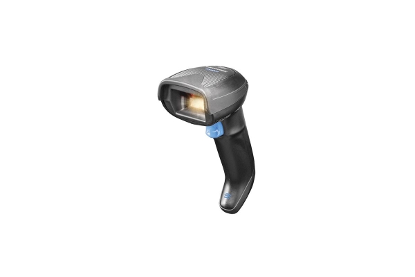 Datalogic BT-Scanner Gryphon GBT4500 Kit schwarz