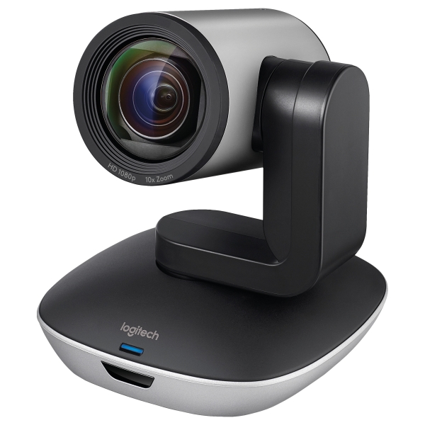 Logitech Group - Kit für Videokonferenz