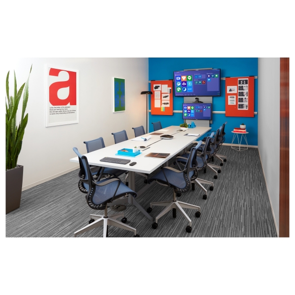 Logitech Group - Kit für Videokonferenz