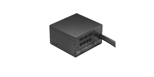 FRACTAL DESIGN Netzteil 650W Anode ATX Bronze