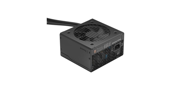FRACTAL DESIGN Netzteil 650W Anode ATX Bronze