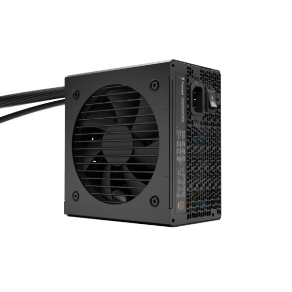 FRACTAL DESIGN Netzteil 750W Anode ATX Bronze