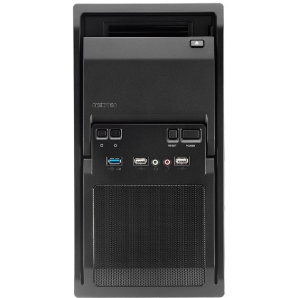 Mini Chieftec Libra LT-01B-OP