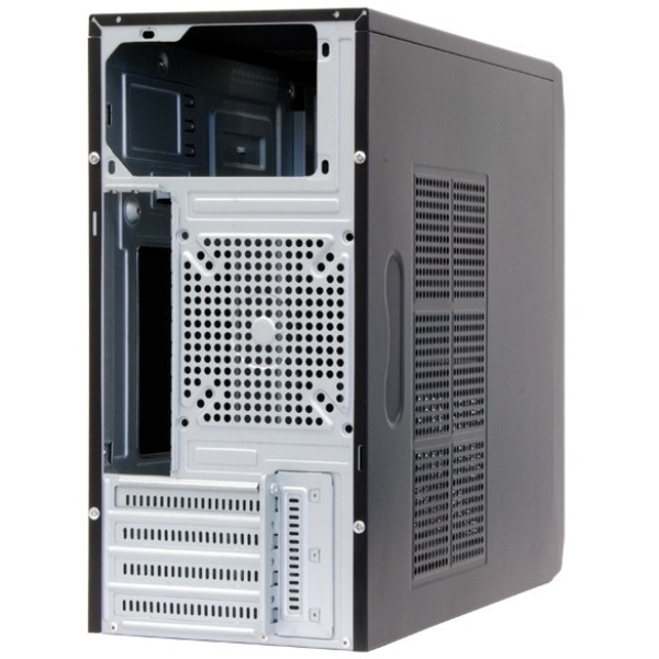 Mini Chieftec Libra LT-01B-OP