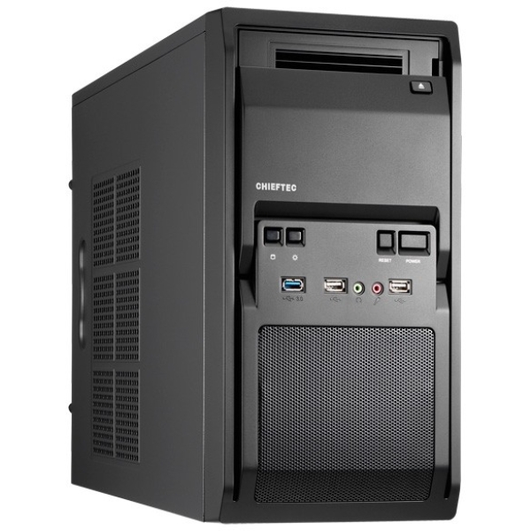 Mini Chieftec Libra LT-01B-OP