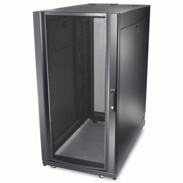 APC AR3104 NetShelter SX 24U 600mm Wide