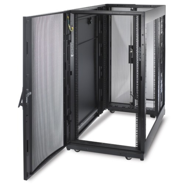 APC AR3104 NetShelter SX 24U 600mm Wide